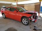 2021 Dodge Charger Sxt na sprzedaż w Sun Valley, CA - Front End