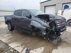 2016 Gmc Canyon Sle за продажба в Cahokia Heights, IL - Front End