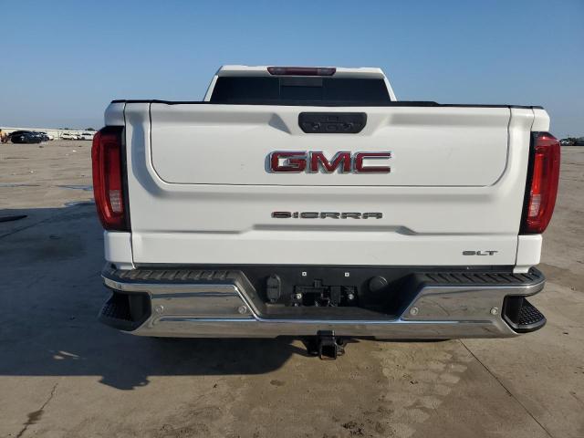  GMC SIERRA 2020 White