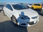 2013 VAUXHALL ASTRA GTC for sale at Copart YORK
