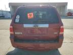2011 Ford Escape Limited იყიდება Fort Wayne-ში, IN - Water/Flood