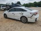 2017 Hyundai Sonata Sport продається в China Grove, NC - All Over