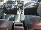 2018 Nissan Murano S for Sale in Lebanon, TN - Front End