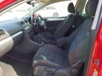 2010 VOLKSWAGEN GOLF GT TD for sale at Copart EAST KILBRIDE