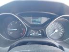 2012 FORD FOCUS EDGE for sale at Copart WISBECH