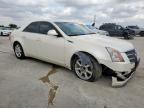 2009 Cadillac Cts  zu verkaufen in Grand Prairie, TX - Front End