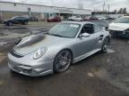 2007 Porsche 911 Turbo на продаже в New Britain, CT - Burn