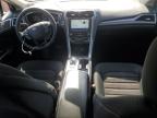 2020 Ford Fusion Se de vânzare în Cahokia Heights, IL - Hail