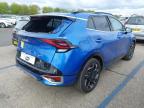 2024 KIA SPORTAGE G for sale at Copart NEWBURY