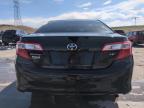 2013 Toyota Camry L продається в Littleton, CO - Front End