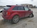 2014 Ford Edge Limited de vânzare în Kansas City, KS - Front End