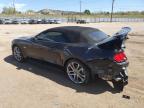 2020 Ford Mustang Gt na sprzedaż w Colorado Springs, CO - Rear End