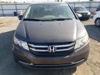 2014 Honda Odyssey Exl for Sale in Finksburg, MD - Rear End