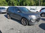 2016 Ford Explorer Xlt продається в Riverview, FL - Mechanical