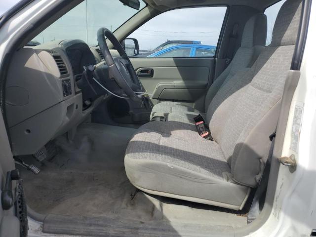 2007 CHEVROLET COLORADO 