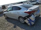 2019 Hyundai Accent Se en Venta en Riverview, FL - Front End