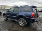 2007 TOYOTA 4RUNNER LIMITED for sale at Copart CT - HARTFORD
