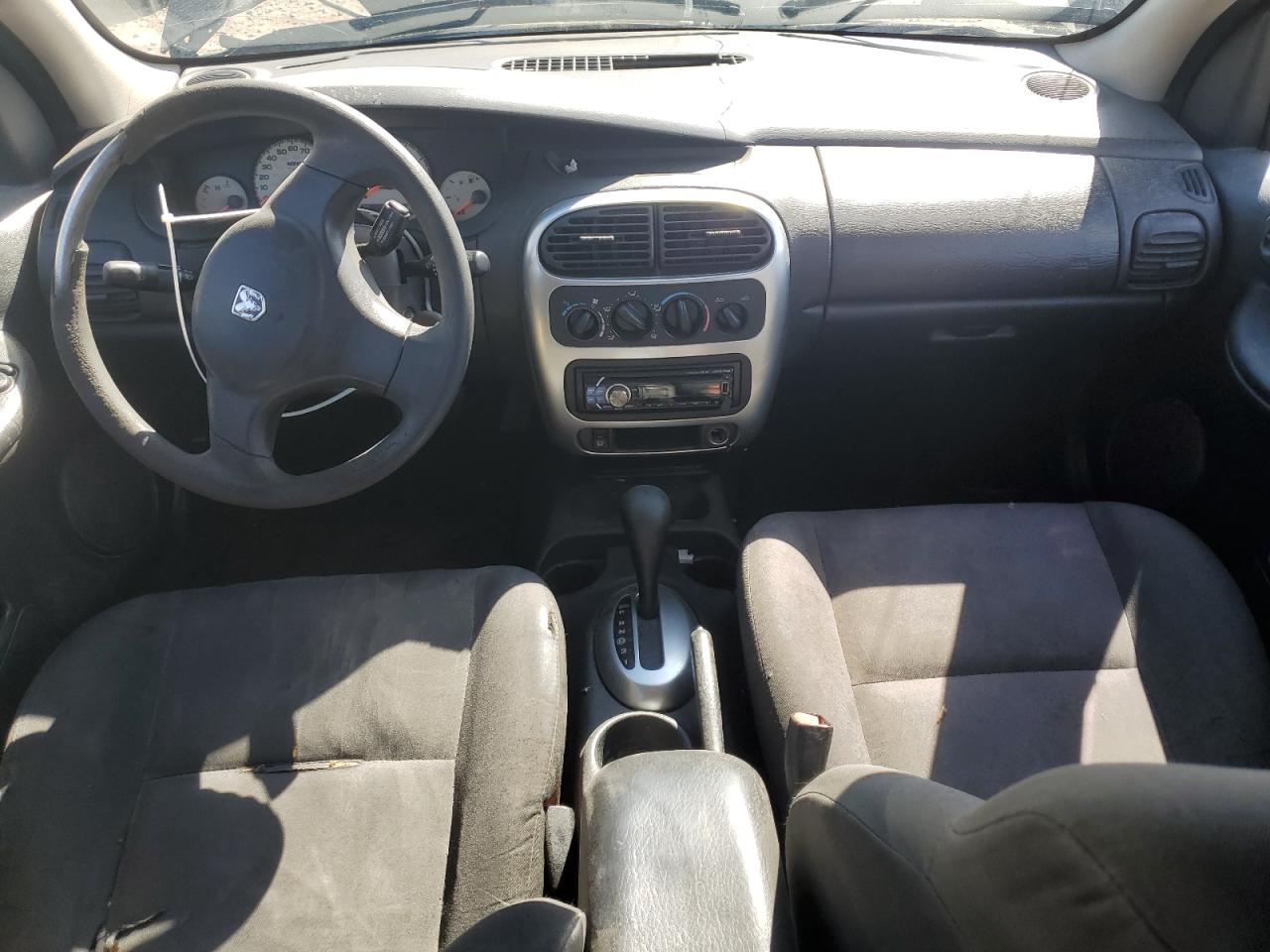 2005 Dodge Neon Sxt VIN: 1B3ES56C15D149369 Lot: 54630415