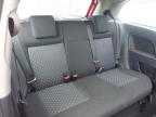 2004 FORD FIESTA ZET for sale at Copart SANDY