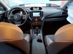 2019 SUBARU CROSSTREK PREMIUM for sale at Copart QC - MONTREAL