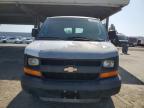 2011 Chevrolet Express G2500  na sprzedaż w Hayward, CA - Minor Dent/Scratches
