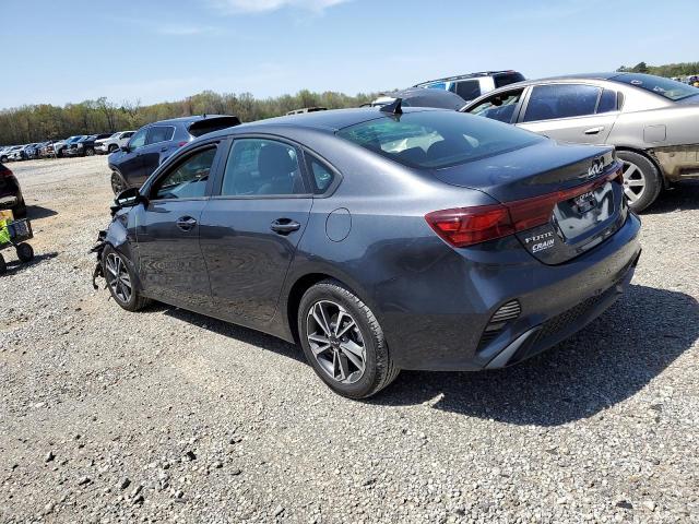  KIA FORTE 2023 Серый