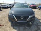 2020 Nissan Sentra Sv de vânzare în Indianapolis, IN - Rear End
