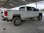 2015 Chevrolet Silverado K2500 Heavy Duty Lt იყიდება Cartersville-ში, GA - Front End