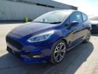 2018 FORD FIESTA ST- for sale at Copart PETERLEE