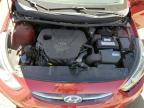 2017 Hyundai Accent Se en Venta en San Martin, CA - Minor Dent/Scratches