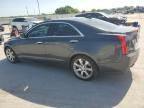 2015 Cadillac Ats Luxury for Sale in Wilmer, TX - Hail