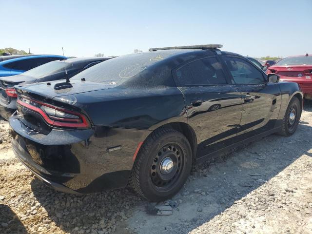  DODGE CHARGER 2019 Black