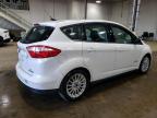 2016 Ford C-Max Se იყიდება New Britain-ში, CT - Minor Dent/Scratches
