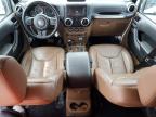 2017 JEEP WRANGLER UNLIMITED RUBICON for sale at Copart ON - OTTAWA