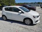 2020 Chevrolet Sonic  na sprzedaż w Fairburn, GA - Rear End