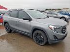 2021 Gmc Terrain Sle продається в Grand Prairie, TX - Hail