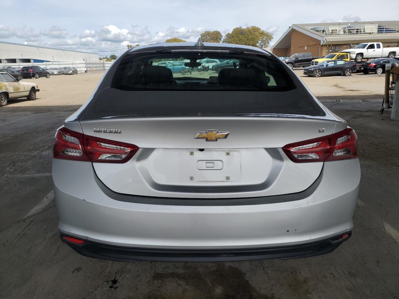 1g1zd5st0nf173532 1G1ZD5ST0NF173532 2022 Chevrolet Malibu Lt