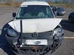 2011 VOLKSWAGEN CADDY C20 for sale at Copart SANDTOFT