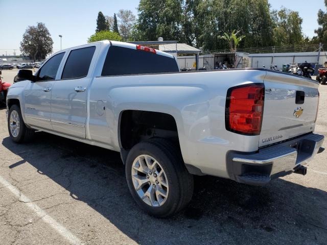 2014 CHEVROLET SILVERADO C1500 LTZ  