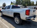 2014 CHEVROLET SILVERADO C1500 LTZ   for sale at Copart CA - VAN NUYS