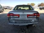 2002 Honda Accord Ex for Sale in Hayward, CA - Rear End