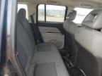 2007 JEEP PATRIOT SPORT for sale at Copart AB - EDMONTON