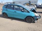 2012 HONDA FIT DX-A à vendre chez Copart QC - MONTREAL