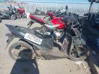 2019 SUZUKI UK 110 NM for sale at Copart CORBY