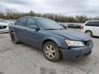 2009 Hyundai Sonata Gls for Sale in Oklahoma City, OK - Front End