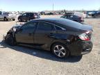 2020 HONDA CIVIC LX for sale at Copart ON - LONDON