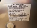 2009 Lincoln Mks  for Sale in China Grove, NC - Front End