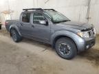 2018 Nissan Frontier S на продаже в Ham Lake, MN - Rear End