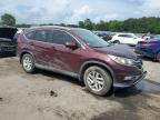 2016 Honda Cr-V Exl на продаже в Florence, MS - All Over