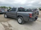 2023 Nissan Frontier S for Sale in Kansas City, KS - Hail